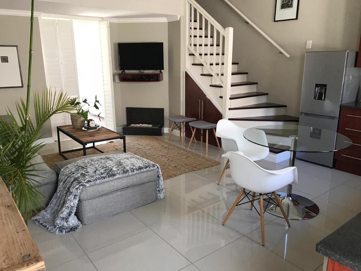 19 Lagoon Terrace Knysna Exterior foto